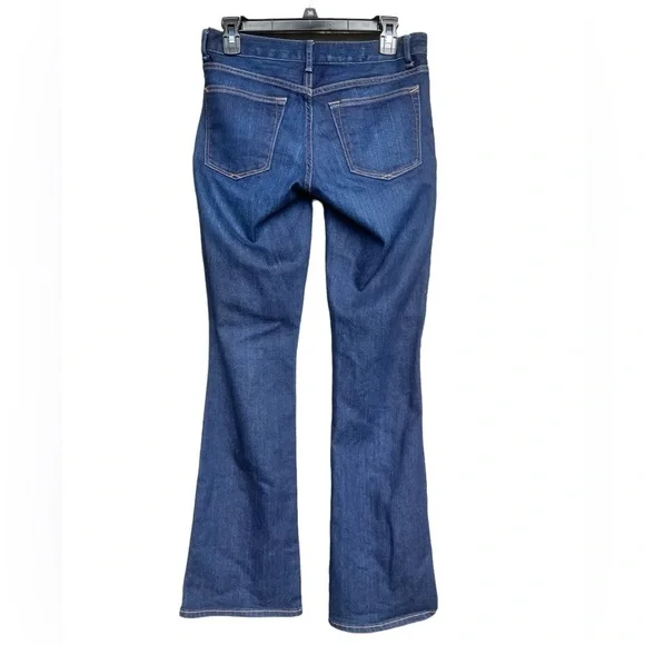 Gap Boot Cut Jeans Size 27 - Picture 3 of 5